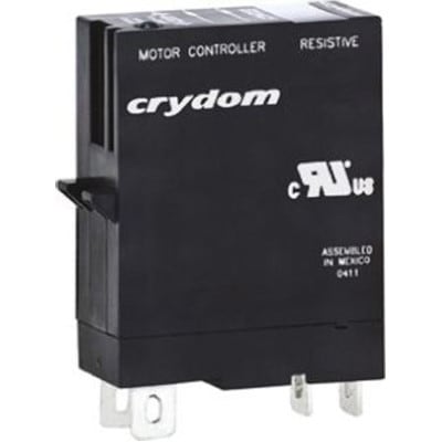   CRYDOM (brand of Sensata Technologies) ED06E5