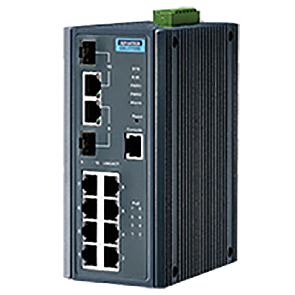   Advantech EKI-7710G-2CPI-AE