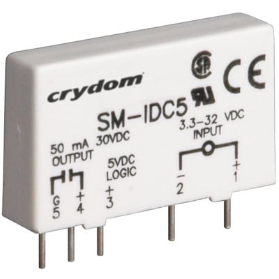   CRYDOM (brand of Sensata Technologies) SM-IDC24