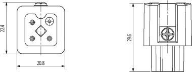 Module  Murrelektronik 70MH-EB003-AP02010