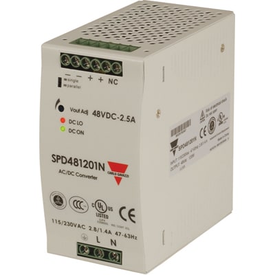   Carlo Gavazzi SPD241201FP