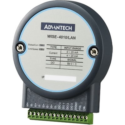   Advantech WISE-4010/LAN-AE