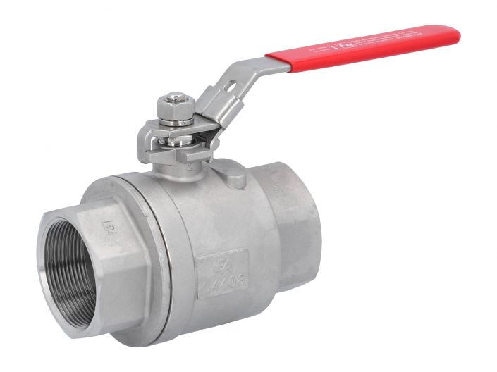 Ball valve  END-Armaturen ZF311028