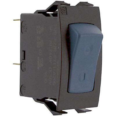 Circuit breaker  E-T-A / ETA 3120-F72R-P7T1-A20Q-5A