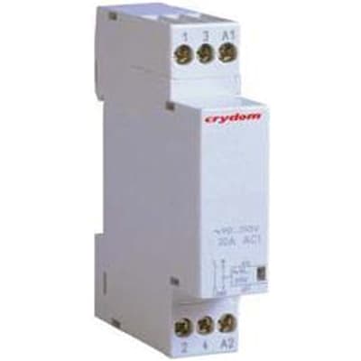   CRYDOM (brand of Sensata Technologies) 1RHP2520A