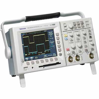   Tektronix TDS3AAM