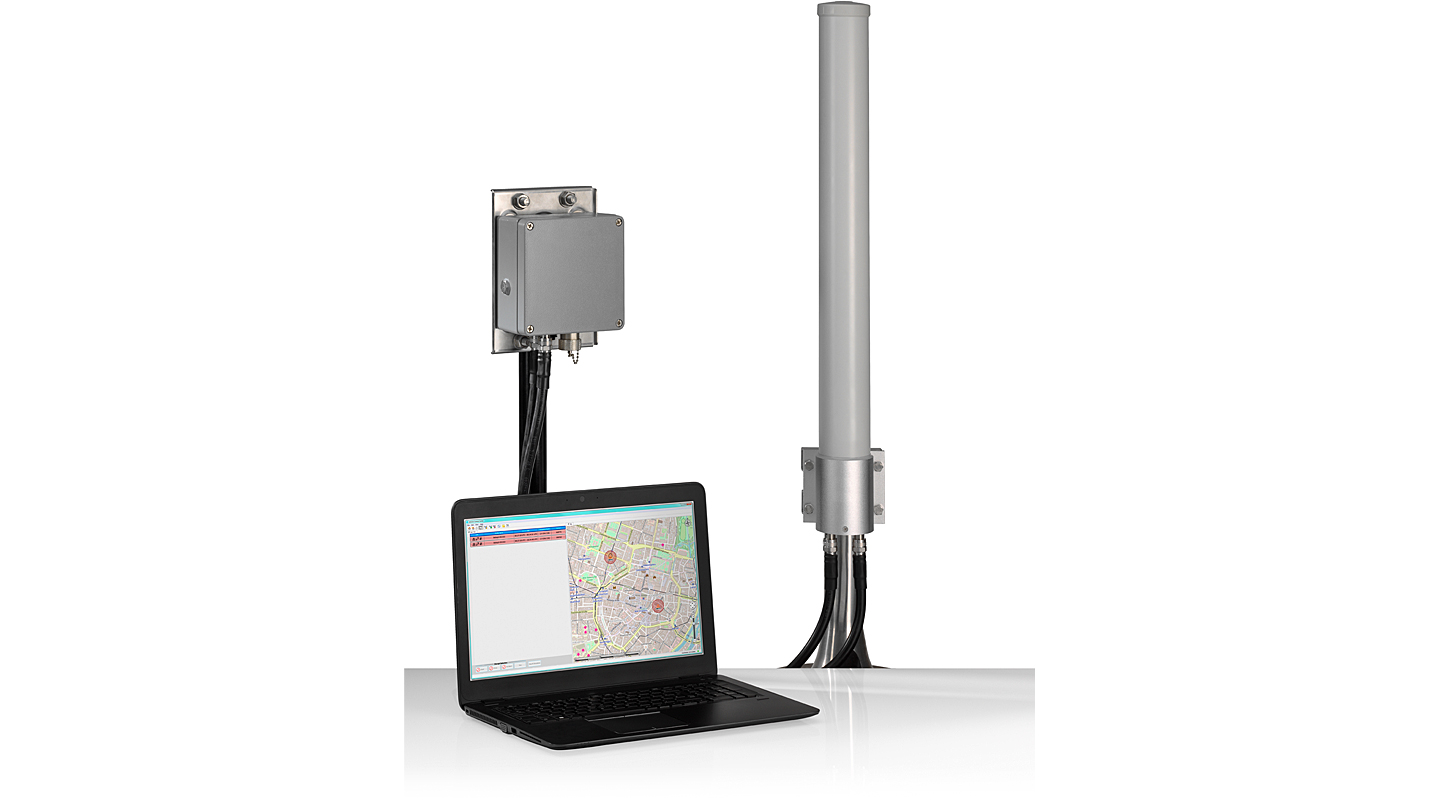  R&S®ARDN-WF Rohde & Schwarz 