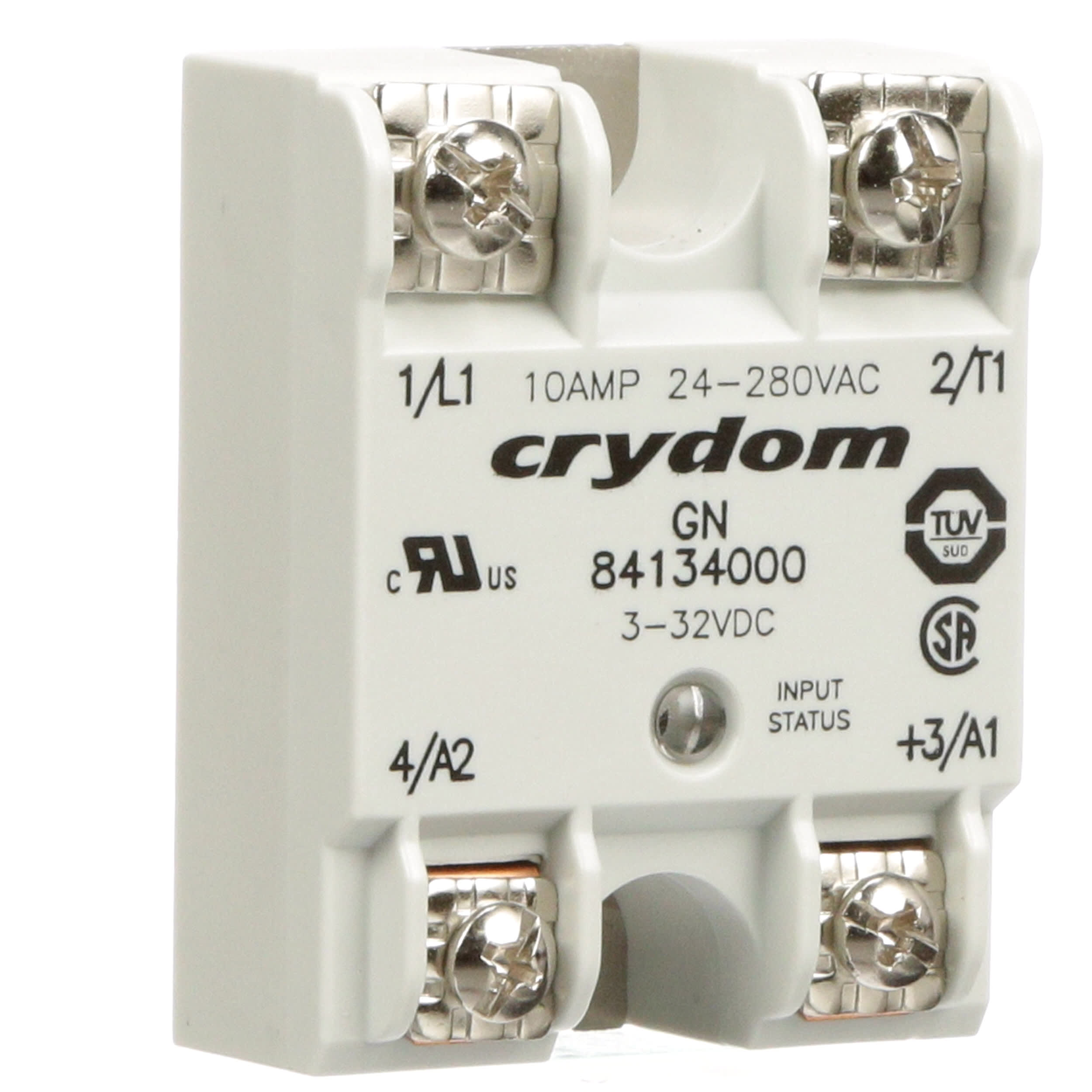   CRYDOM (brand of Sensata Technologies) 84134000