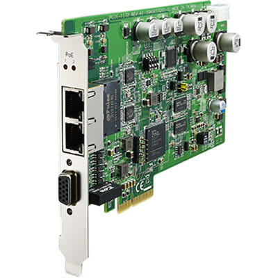   Advantech PCIE-1172-AE