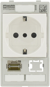 Connector  Murrelektronik 4000-68000-4530001