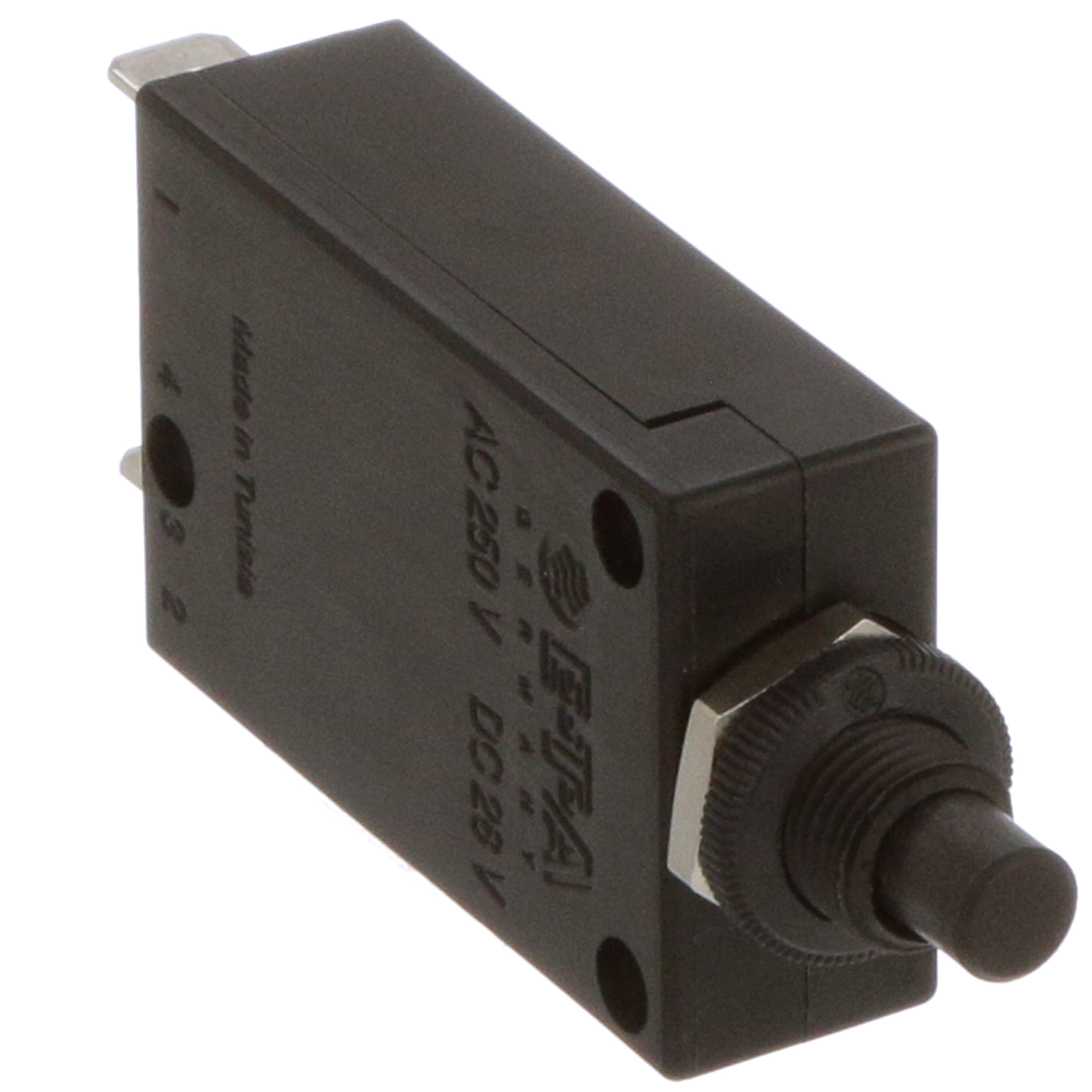 Circuit breaker  E-T-A / ETA 2-5700-IG1-P10-DD-0.7A