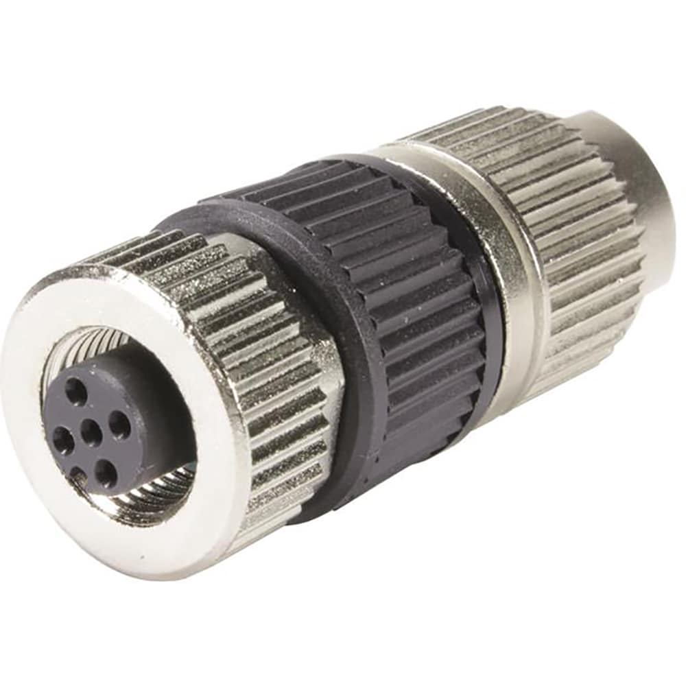 Standard Circular Connector  Harting 21032122305