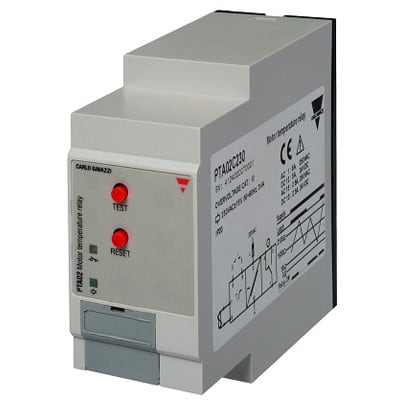   Carlo Gavazzi PTA02CD48