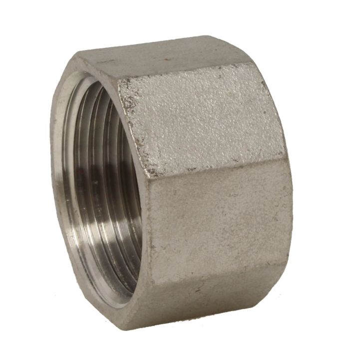 Hexagon cap  END-Armaturen FG3322