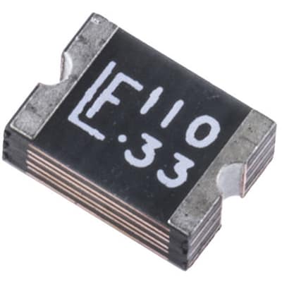   Littelfuse 1812L110/33MR