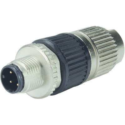 Standard Circular Connector  Harting 21032121306