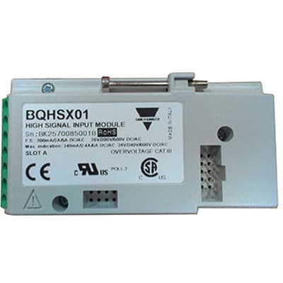   Carlo Gavazzi BQHSX01