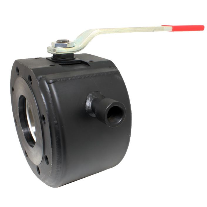 Wafer typee Ball valve  END-Armaturen VK451410