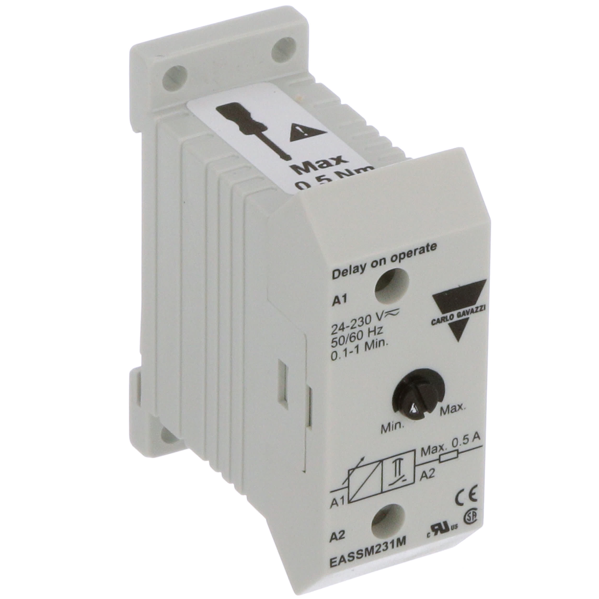   Carlo Gavazzi EASSM231M