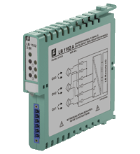 Frequency Input LB1103A Pepperl+Fuchs 254622