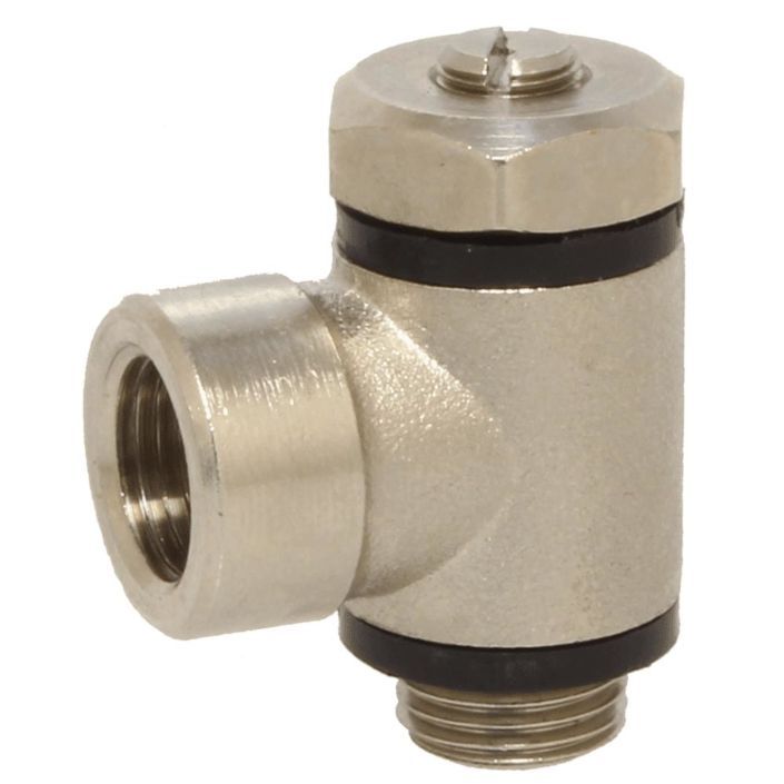 Throttle valve  END-Armaturen V201014