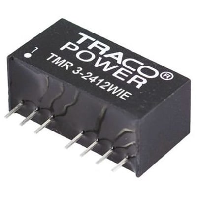   TRACO POWER TMR 3-2413-HI