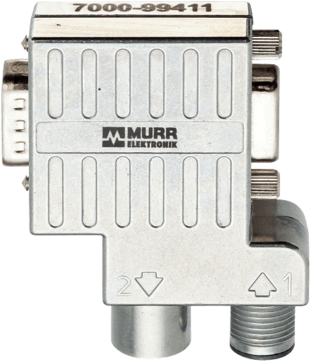 Adapter  Murrelektronik 7000-99411-0000000