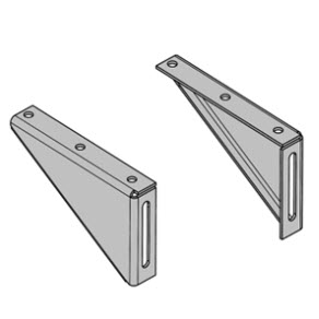 Adjustable Lever Latches R4 SOUTHCO 