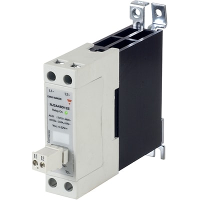   Carlo Gavazzi RJ2A48D12E