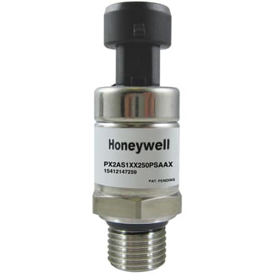   Honeywell PX2AS1XX250PSAAX