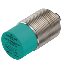 Inductive sensor NJ15-30GM50-A2-V1 Pepperl+Fuchs 222510