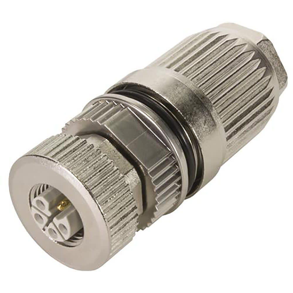 Standard Circular Connector  Harting 21038962505