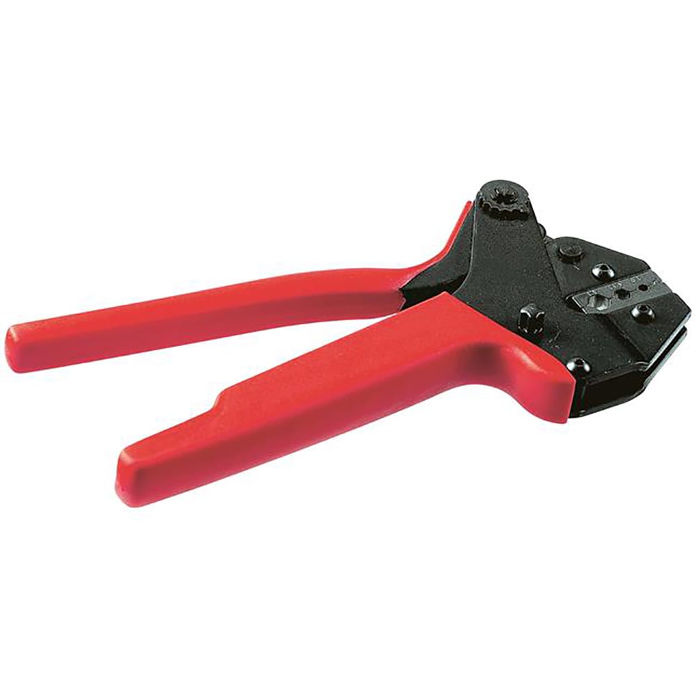 Crimper  Harting 20990001033