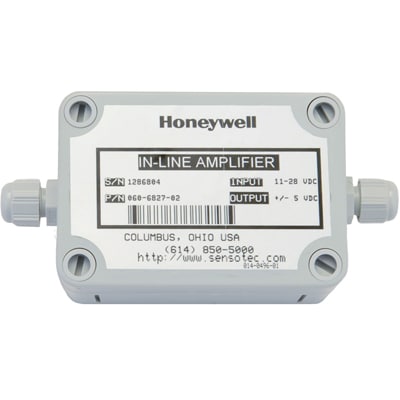   Honeywell 060-6827-02