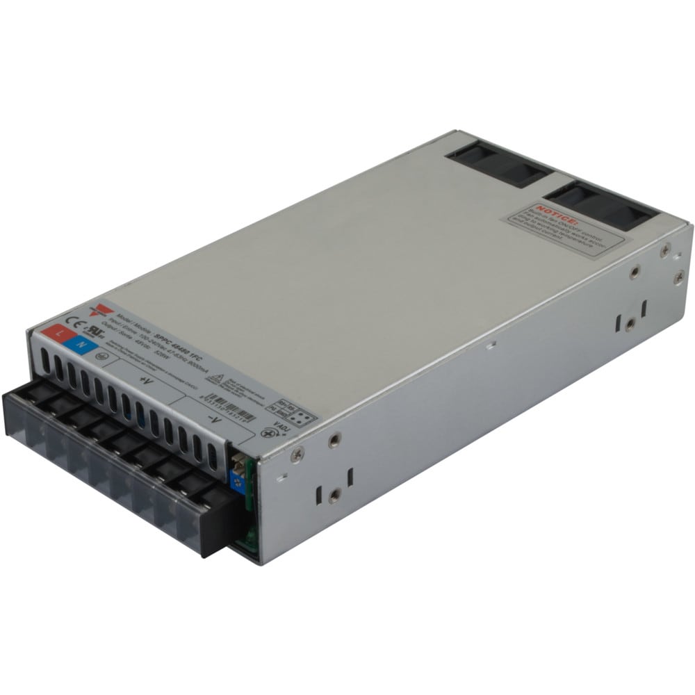   Carlo Gavazzi SPPC484801FC