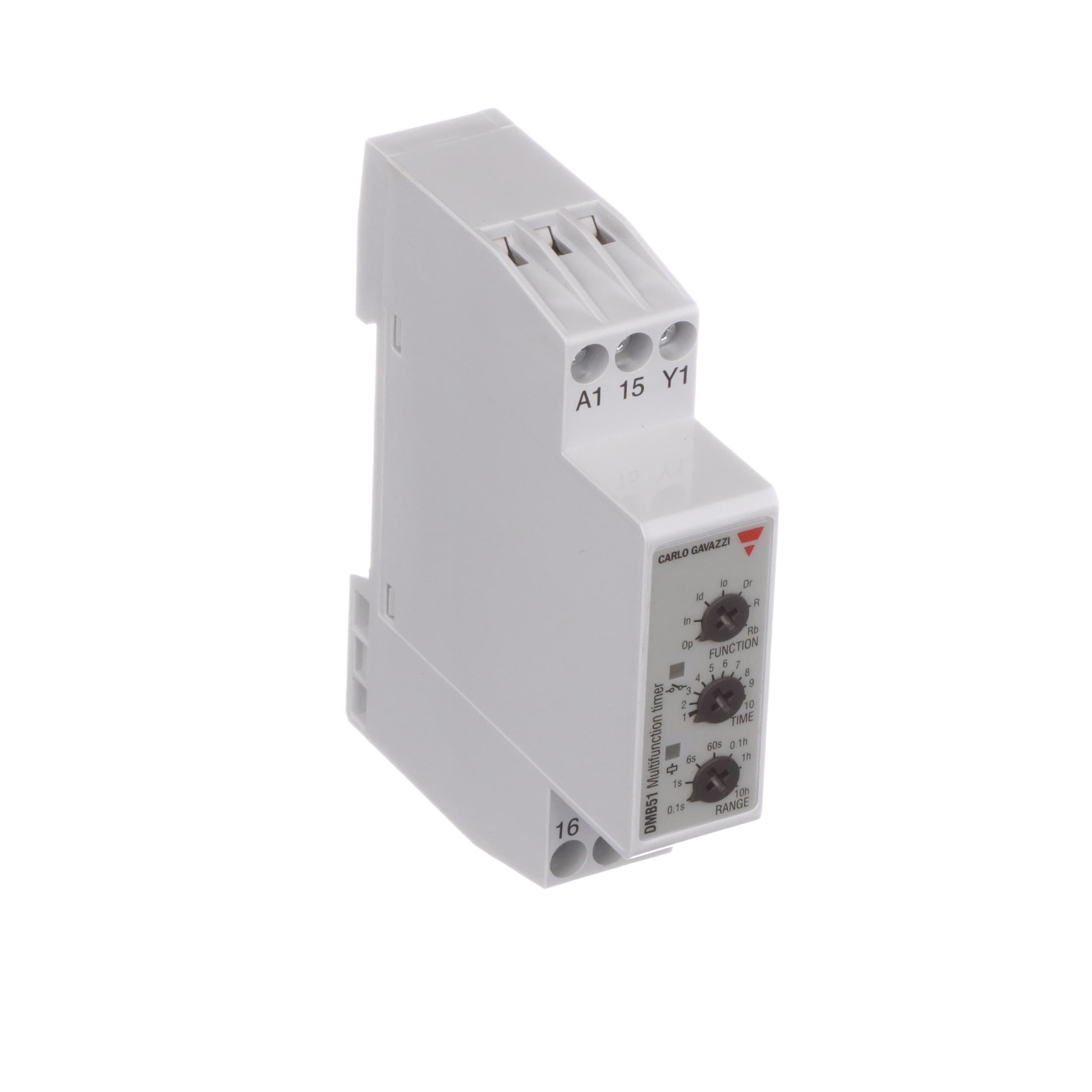   Carlo Gavazzi DMB51CM24