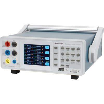   Tektronix PA1000