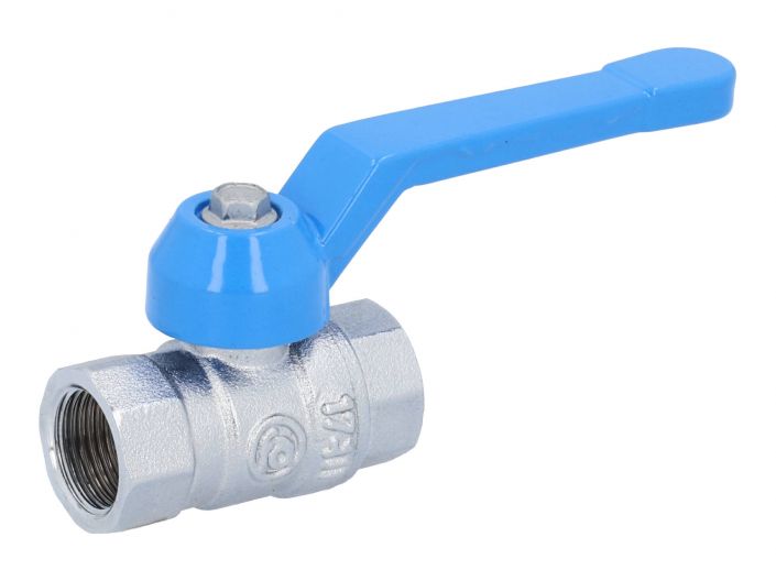 Ball valve  END-Armaturen TB111022