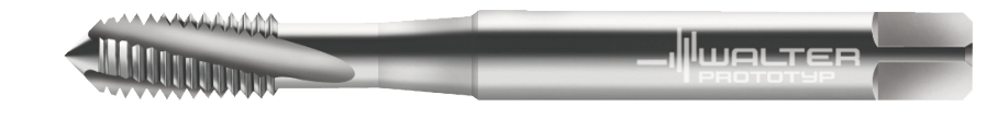  21410-M5X0.5 Walter Tools 5077611