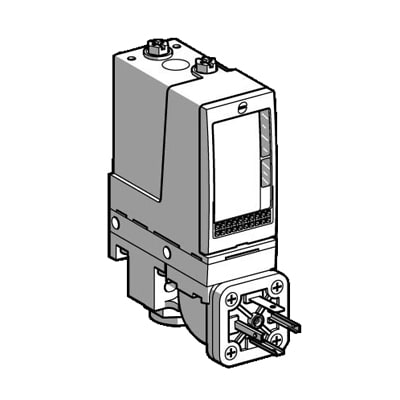   Telemecanique XMLB020A2C11