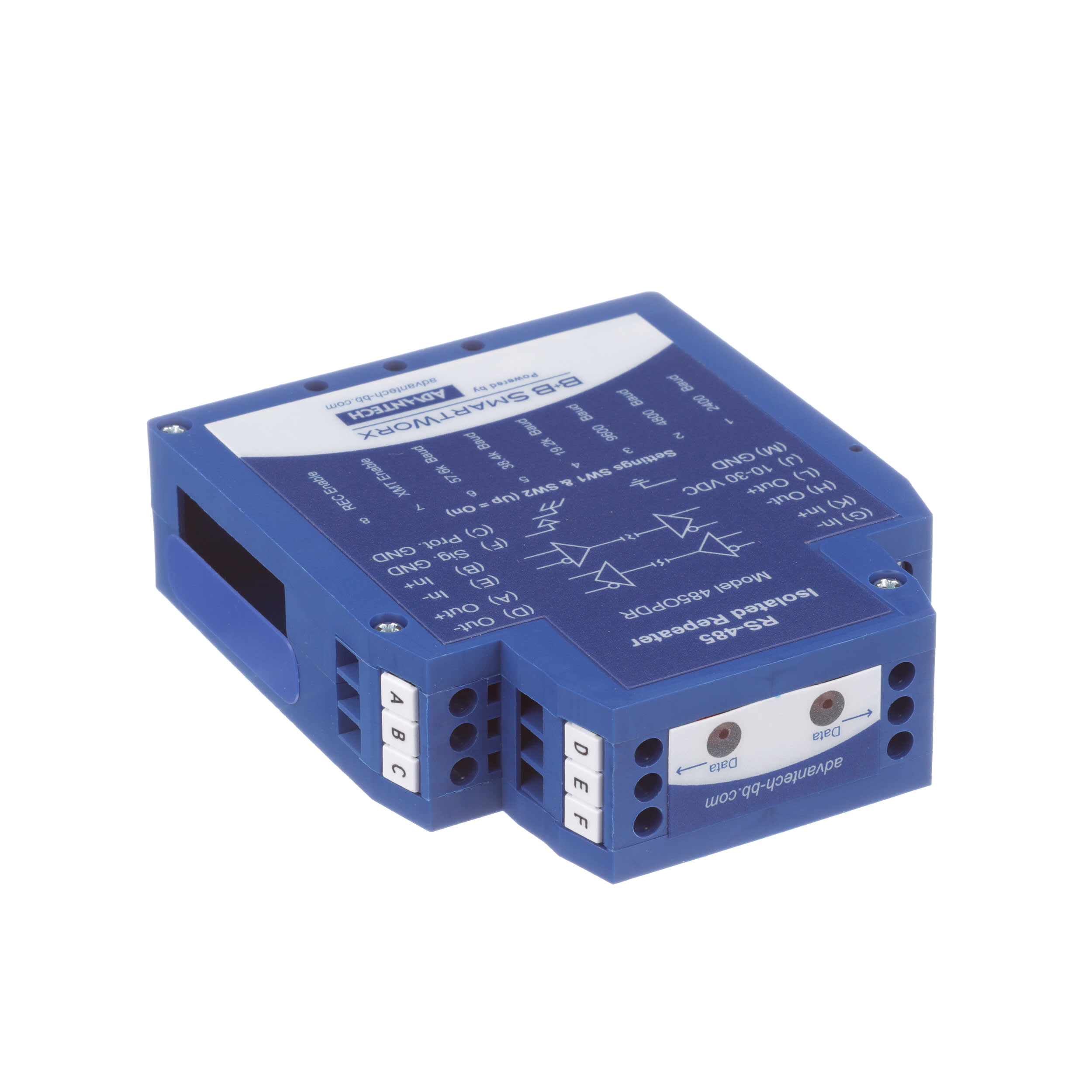   Advantech BB-485OPDR