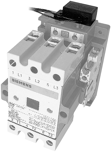 Suppressor  Murrelektronik 20066