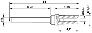 Module  Murrelektronik 70MH-ZKG02-0000000