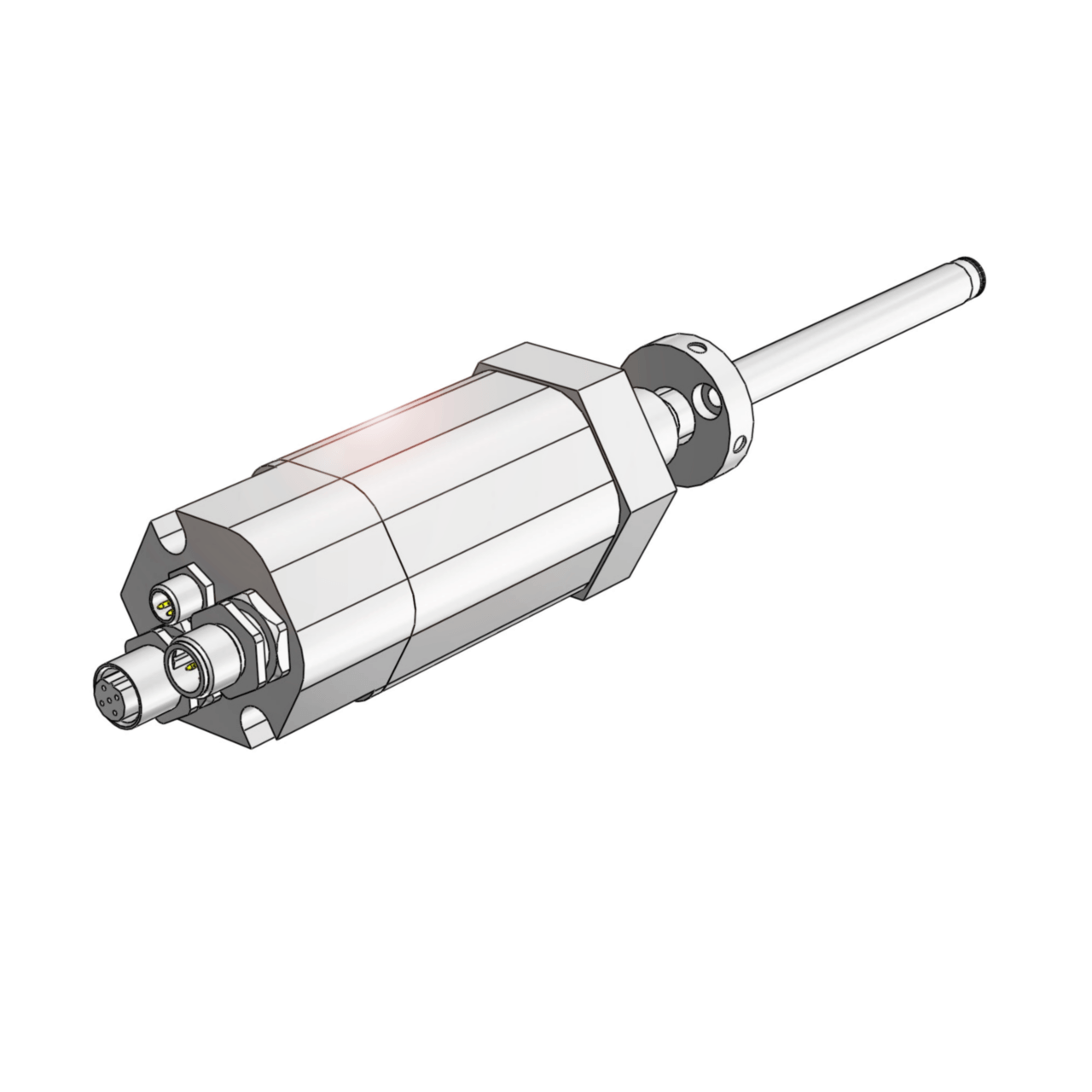  BTL5-T110-M4450-B-SA303-S103 BALLUFF BTL175Z