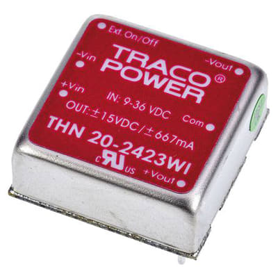   TRACO POWER THN 20-2423WI