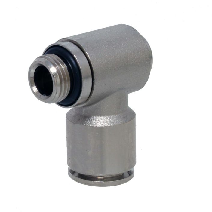 Elbow screwed-cylinder  END-Armaturen R191238