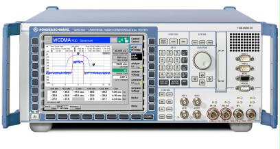  R&S®CMU200 Rohde & Schwarz 