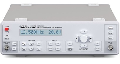  HM8150 Rohde & Schwarz 