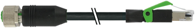 Connector  Murrelektronik 7000-44621-8510700