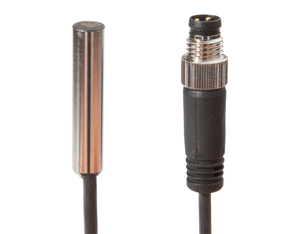 Inductive Sensor  ipf electronic IB06C734